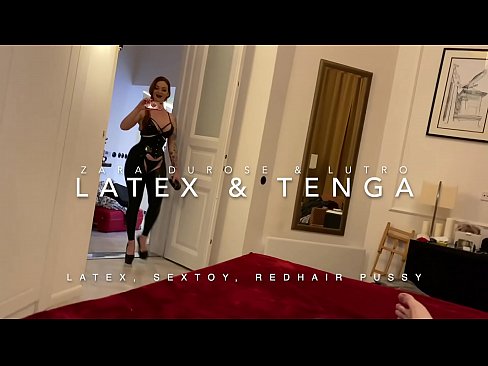 ❤️ Redheaded half-sister in a latex costume fucked by her half-brother ️❌ Just porn at en-gb.cbddeluxe.top