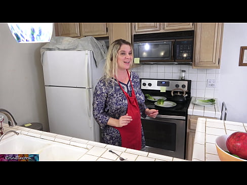 ❤️ Stepmom milking him in the kitchen before his date. ️❌ Just porn at en-gb.cbddeluxe.top