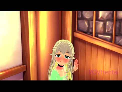 ❤️ (Trap) Elf maid helps you wash up. ️❌ Just porn at en-gb.cbddeluxe.top
