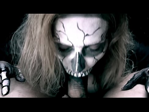 ❤️ Demon girl sucking cock with her black mouth and swallowing cum. ️❌ Just porn at en-gb.cbddeluxe.top