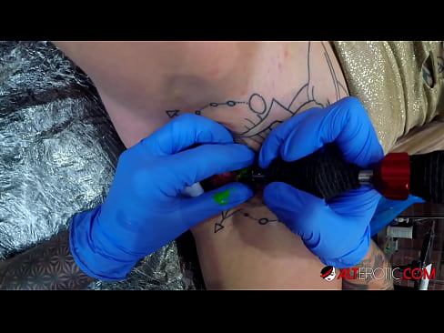 ❤️ Extremely tattooed hottie Sully Savage has a tattoo on her clitoris ️❌ Just porn at en-gb.cbddeluxe.top