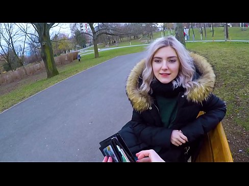 ❤️ Swallowing a stranger's hot cum for money - blowjob in the park by Eva Elfie ️❌ Just porn at en-gb.cbddeluxe.top